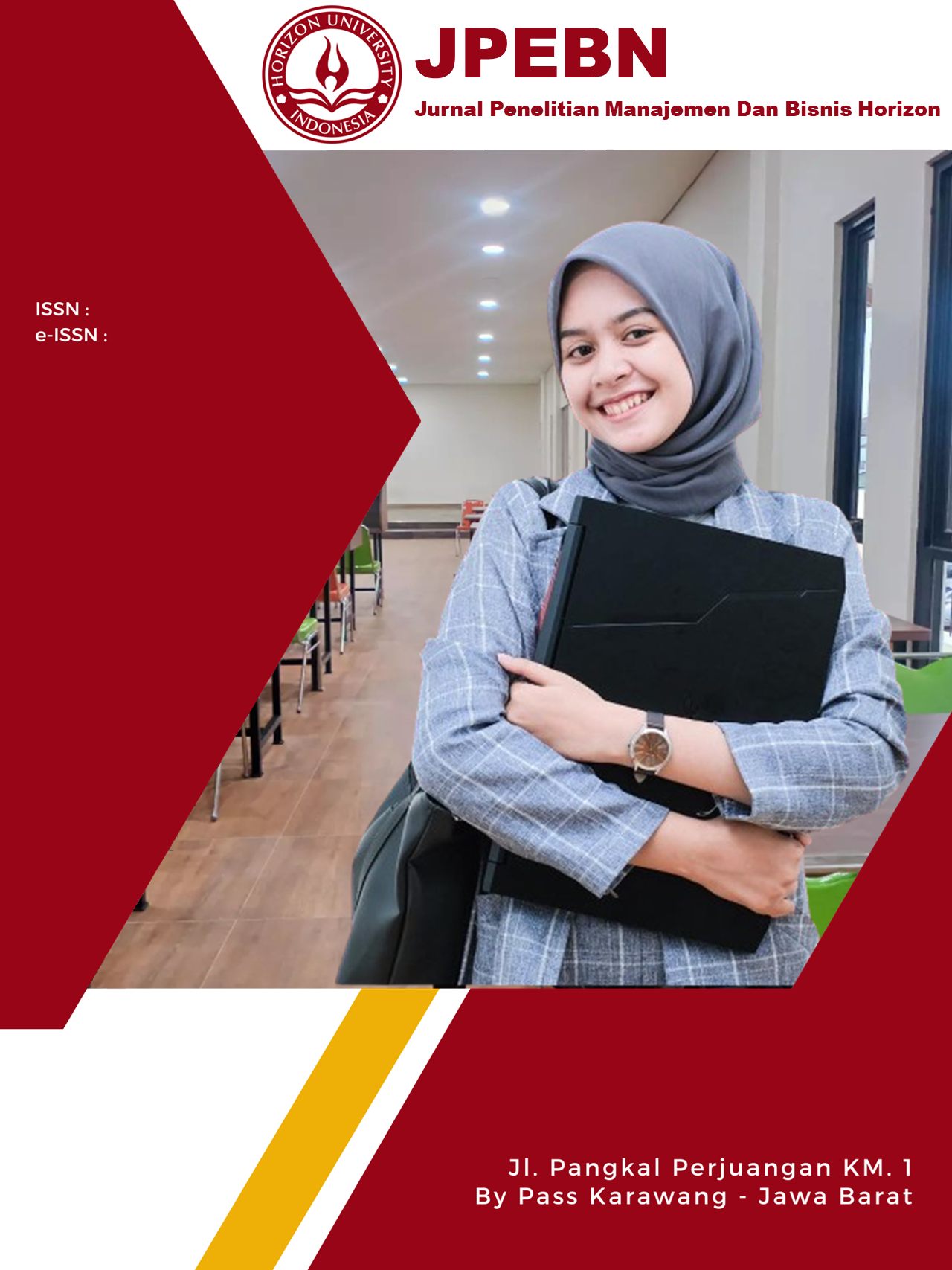 JURNAL PENELITIAN MANAJEMEN DAN BISNIS HORIZON